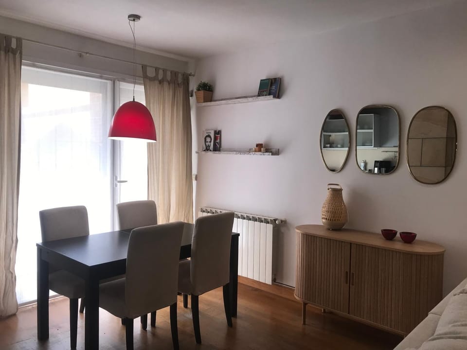 Orio - Acogedor - WIFI Apartment in Orio