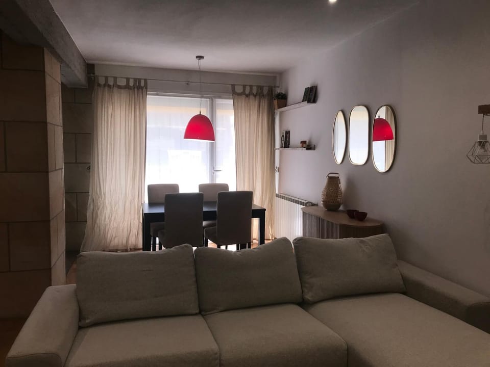 Orio - Acogedor - WIFI Apartment in Orio