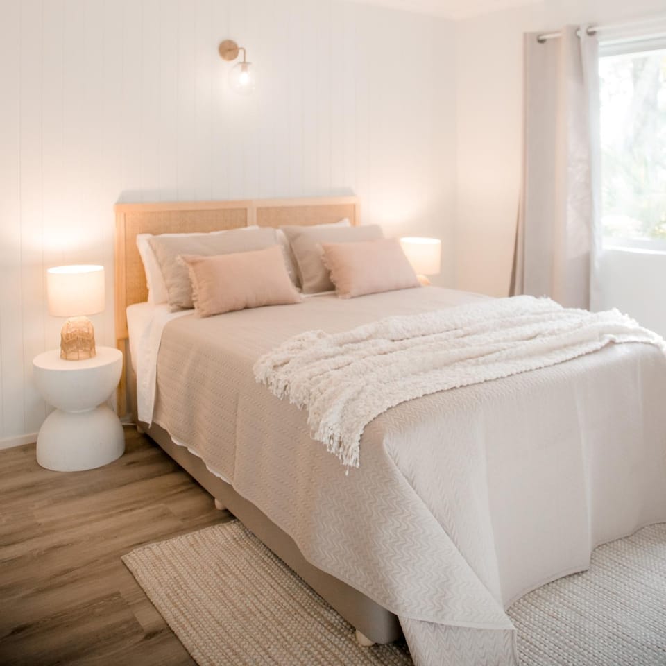 Malie - By The Sea Apartment in Hervey Bay