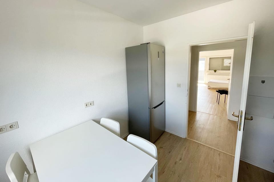 Kitchen or kitchenette, Photo of the whole room