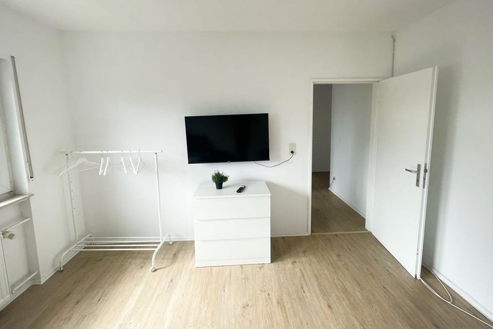 TV and multimedia, wardrobe
