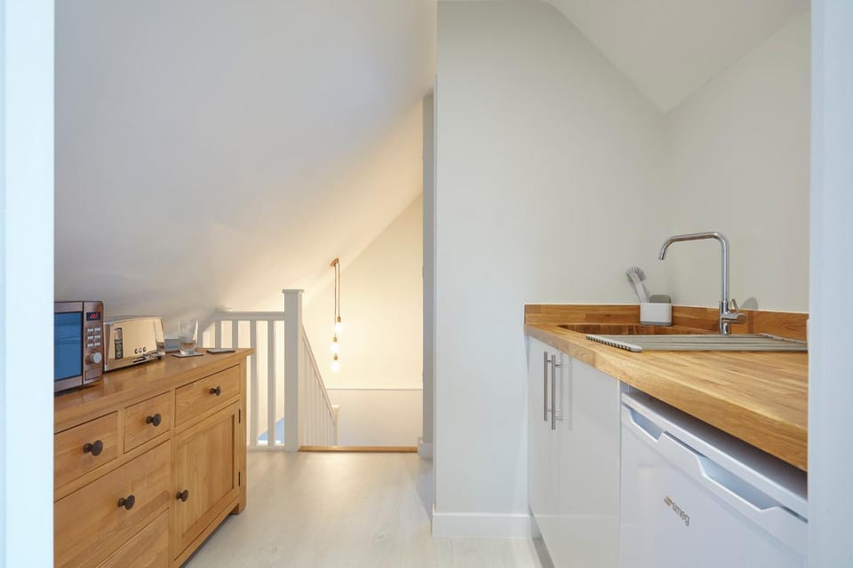 The Lodge Bury St Edmunds House in Bury Saint Edmunds