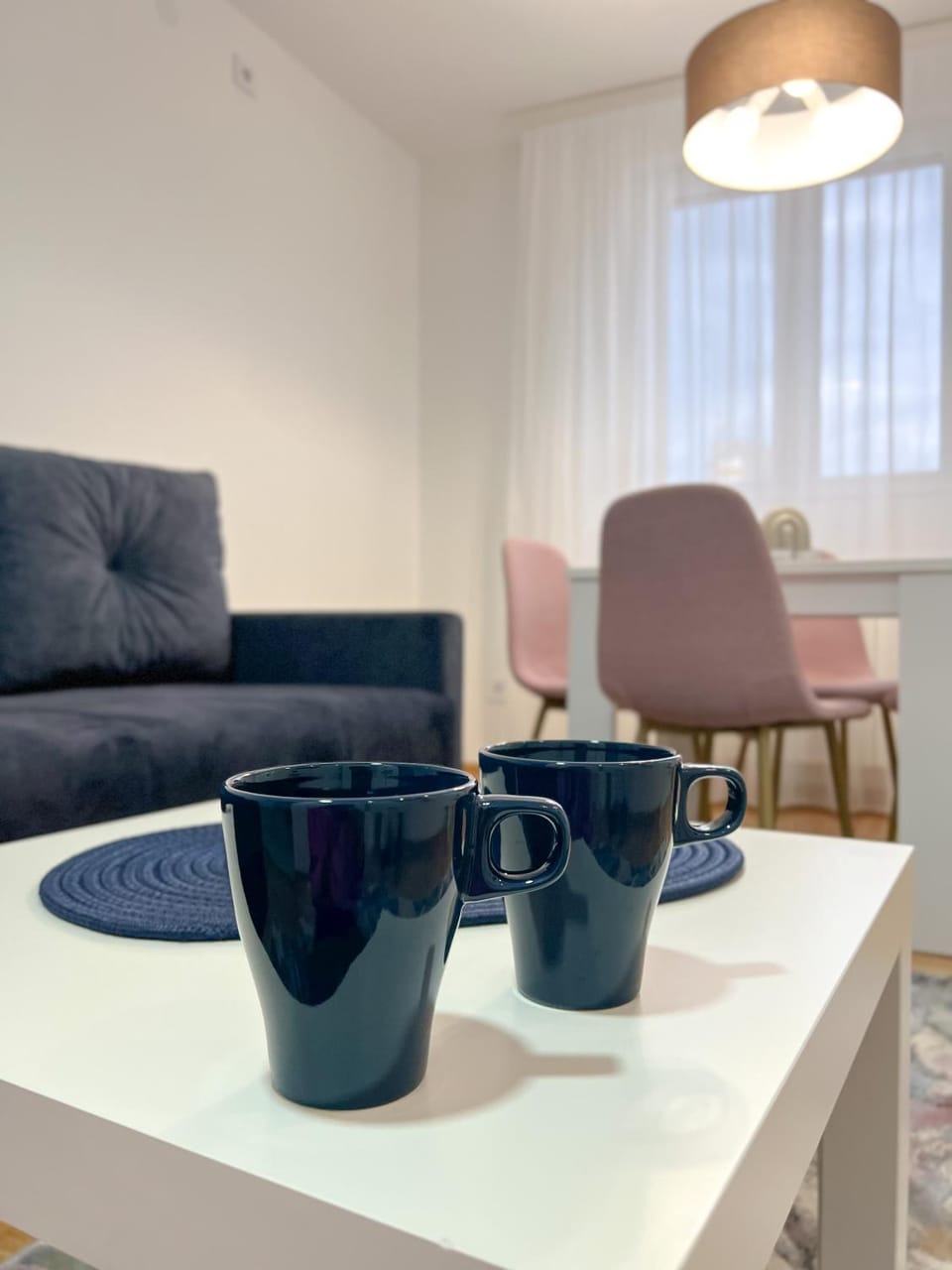 A1 Miladinovic Apartment in Serbia