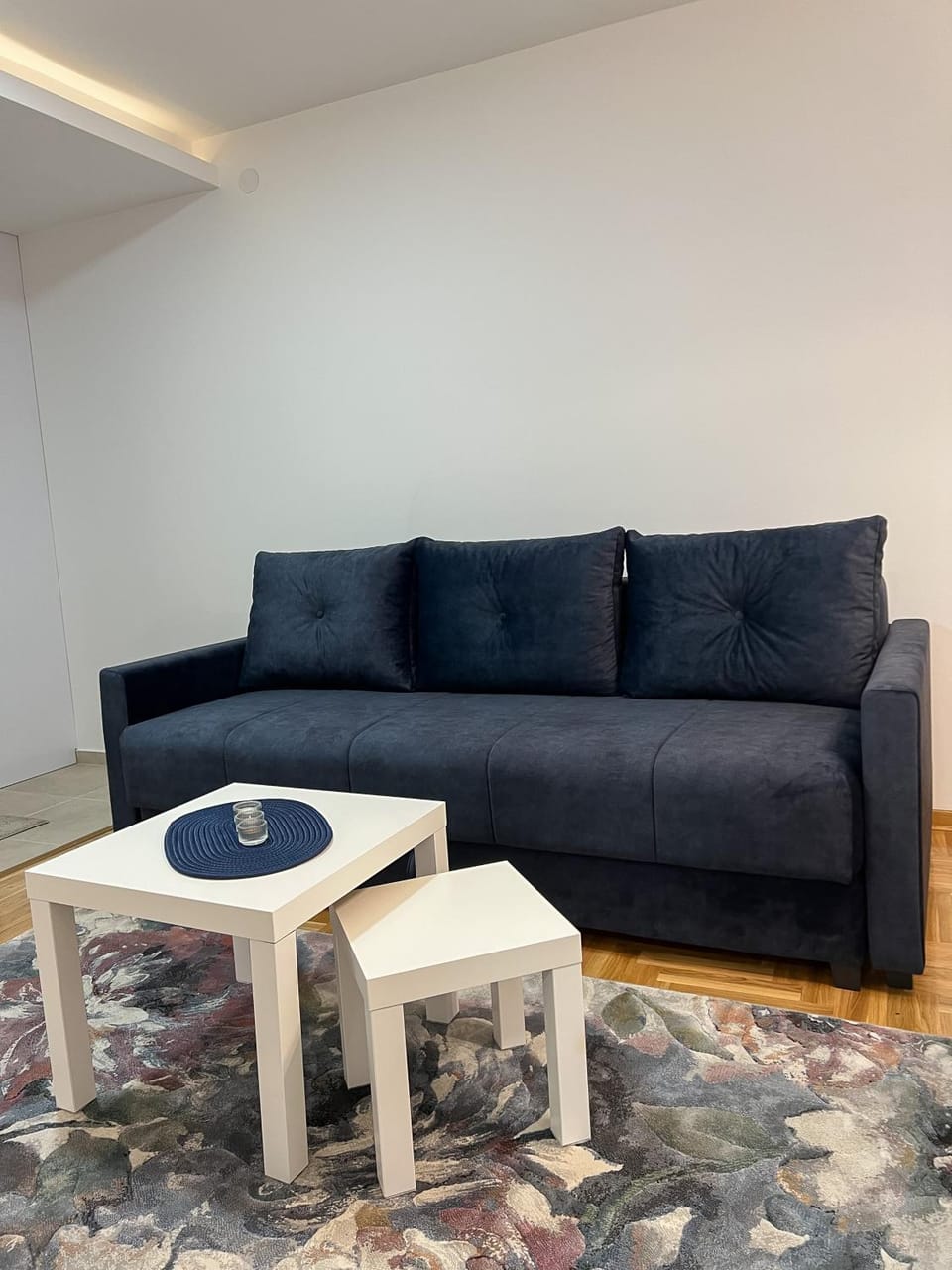 A1 Miladinovic Apartment in Serbia