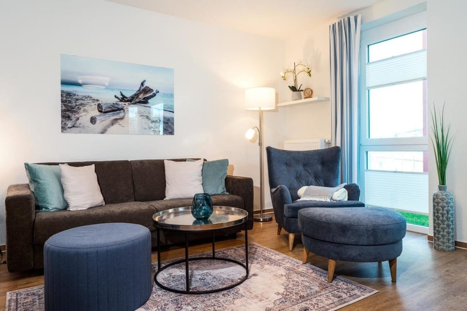 Ostesee FEWO mit Pool & Spa in Olpenitz Apartment in Kappeln