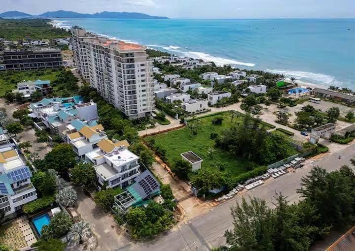 Hoàng My Villa - Long Cung B2-10 Villa in Vung Tau