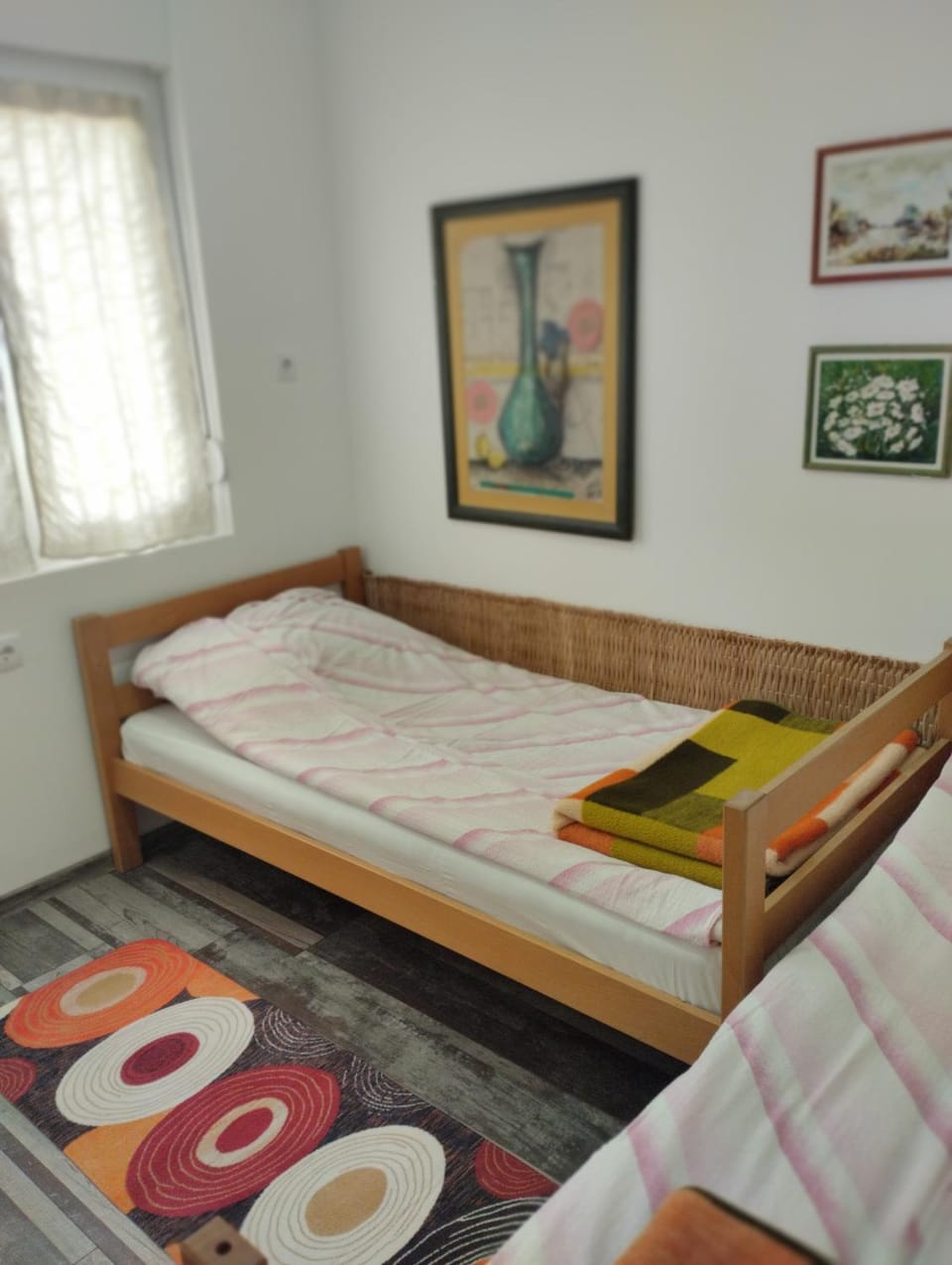 Cyclo Apartment Pinki Apartment in Vojvodina