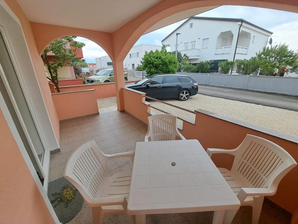 Apartmani Mazalović Apartment in Zadar County