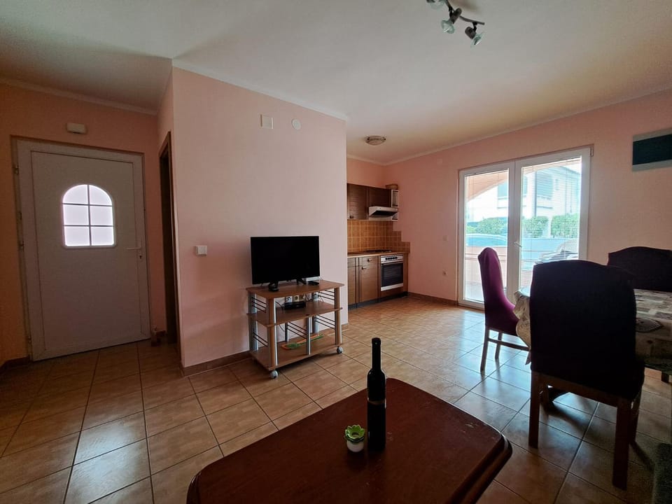 Apartmani Mazalović Apartment in Zadar County