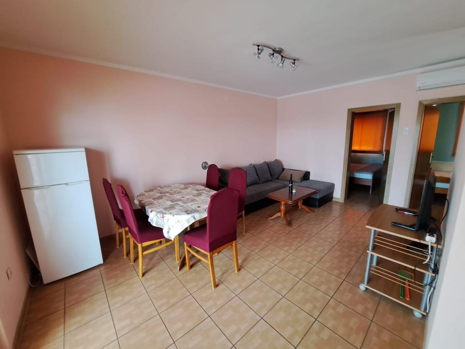Apartmani Mazalović Apartment in Zadar County