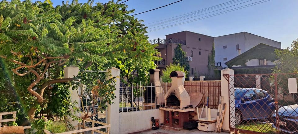 Day, BBQ facilities, Garden, Garden view