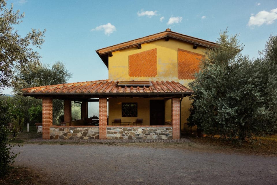 Property building, Bedroom