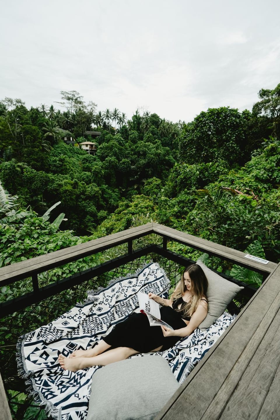 Natural landscape, View (from property/room)