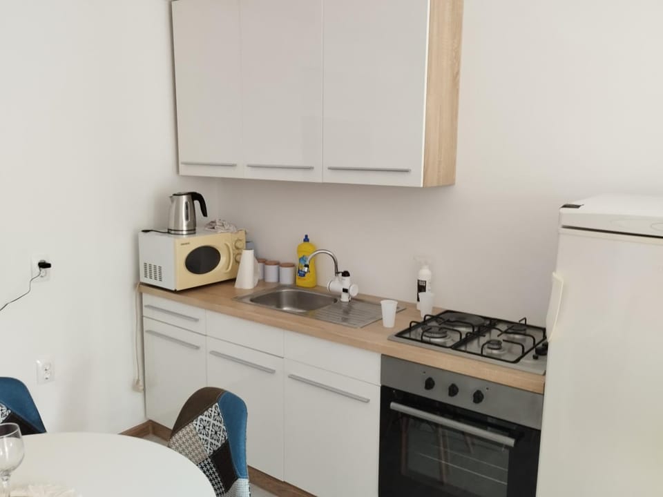 Jakov & David Apartment in Lika-Senj County