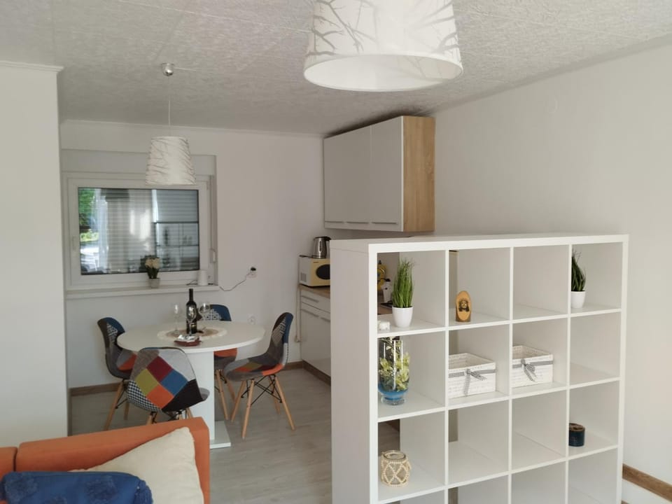Jakov & David Apartment in Lika-Senj County