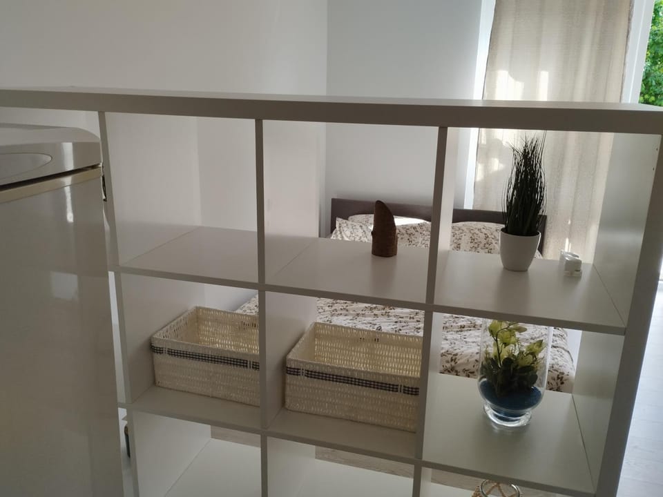 Jakov & David Apartment in Lika-Senj County