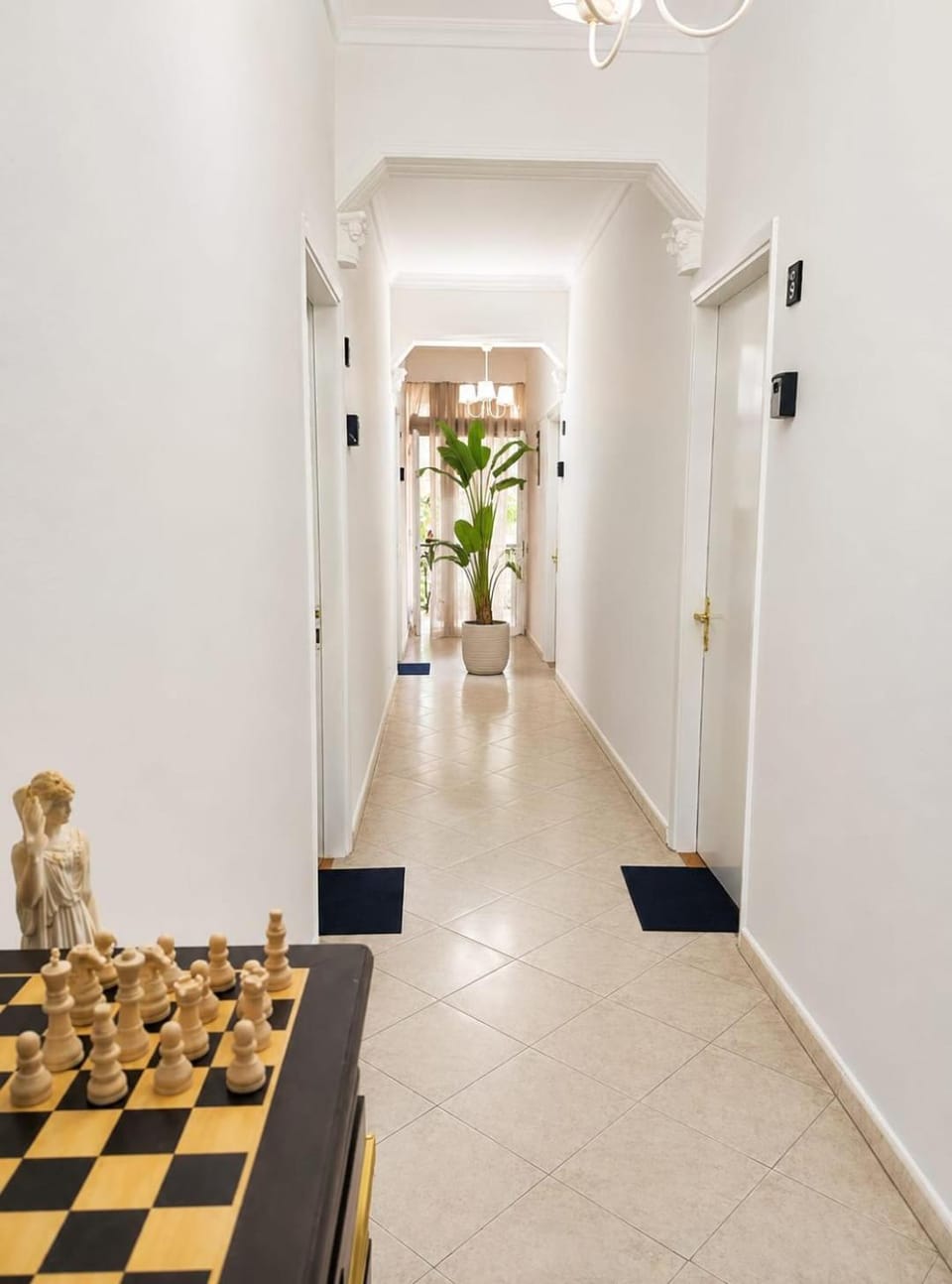 Amaya Pine Studio Bed and Breakfast in Thasos