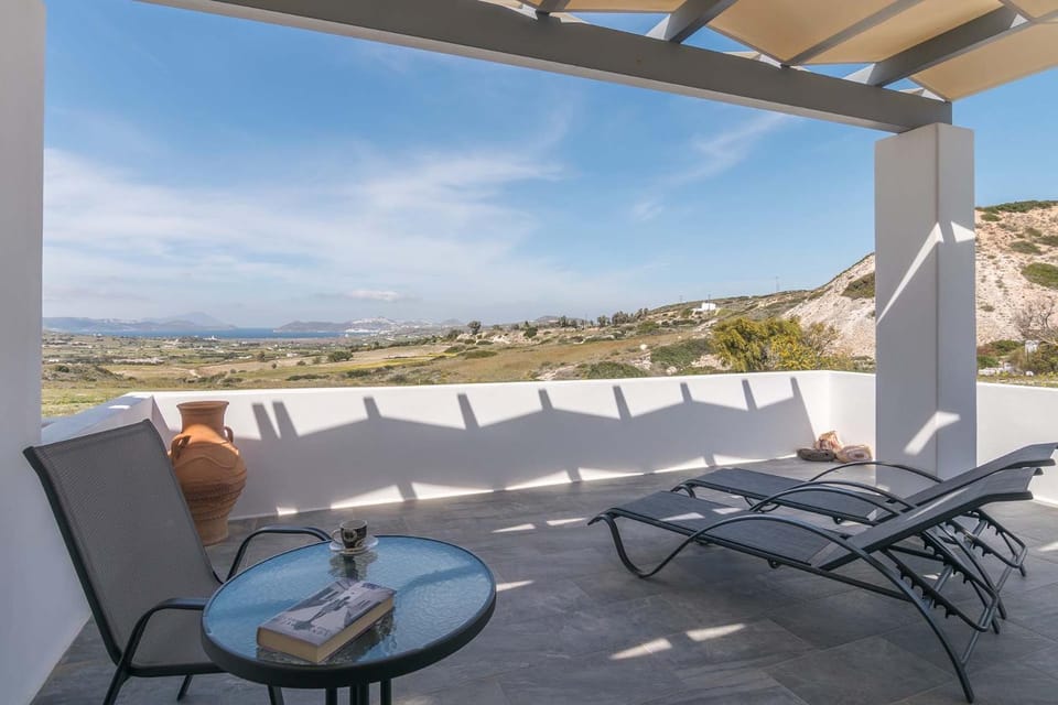 View (from property/room), Balcony/Terrace