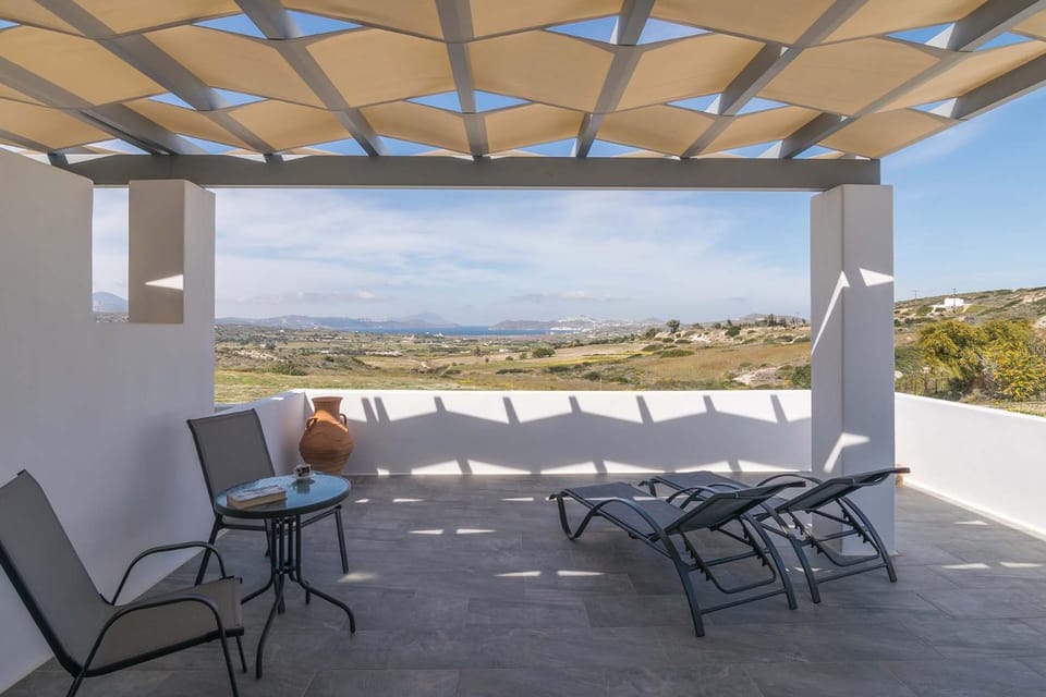 View (from property/room), Balcony/Terrace