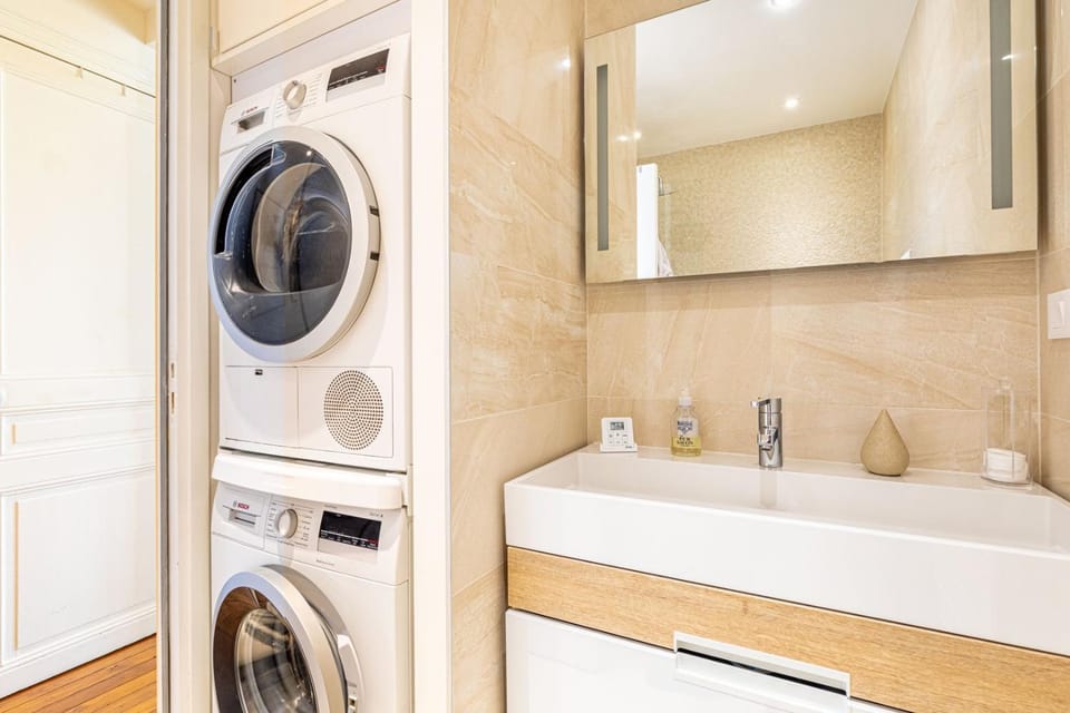 GuestReady - Confort et commodité dans le 14ème Apartment in Paris