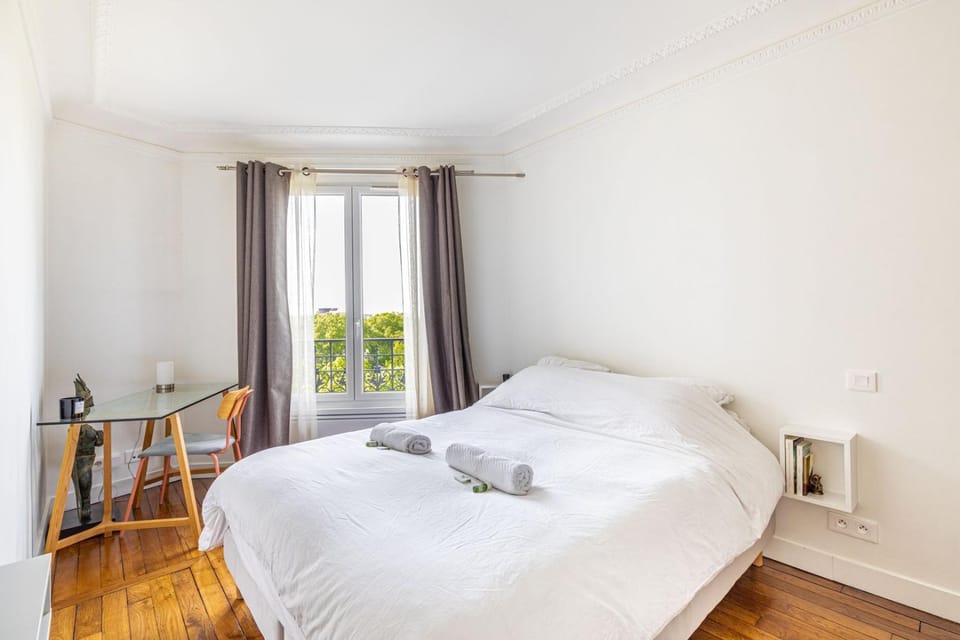 GuestReady - Confort et commodité dans le 14ème Apartment in Paris