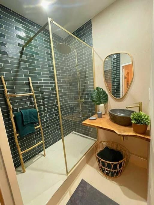 Le bohème du Panier Apartment in Marseille