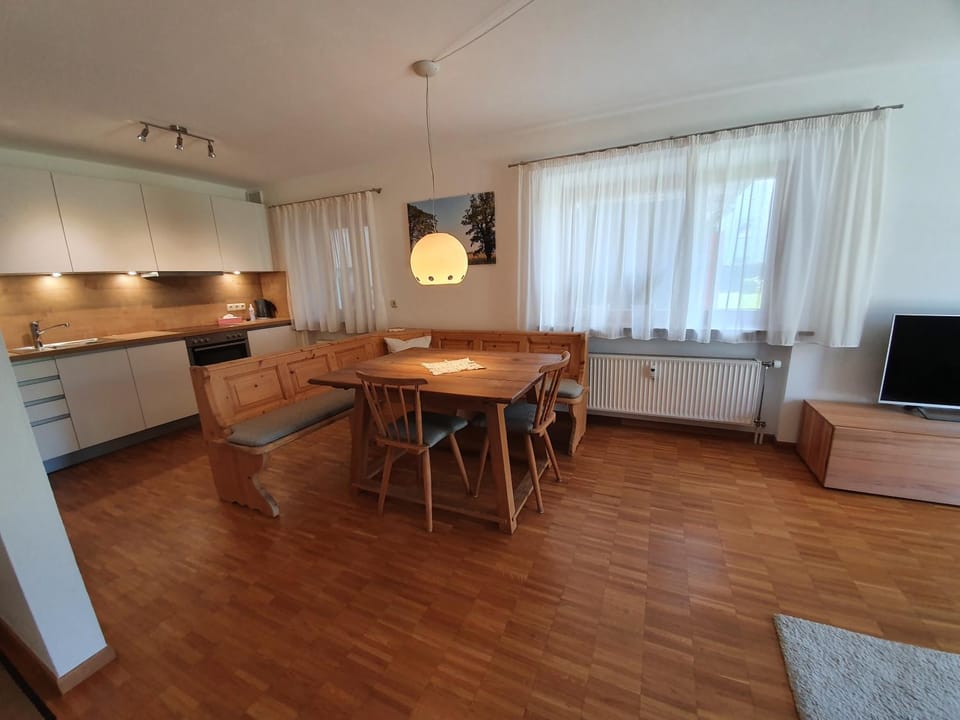 Ferienwohnung BaMBi Apartment in Prien am Chiemsee