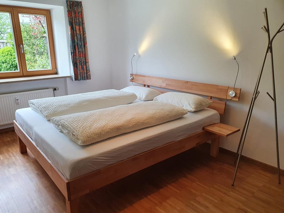 Ferienwohnung BaMBi Apartment in Prien am Chiemsee