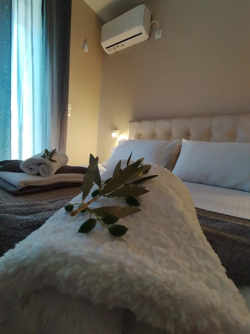 Villa ArGia with private pool Villa in Crete