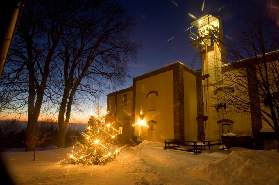 Pension und Gaststätte "Zur Brauschänke" Bed and Breakfast in Thuringia, Germany