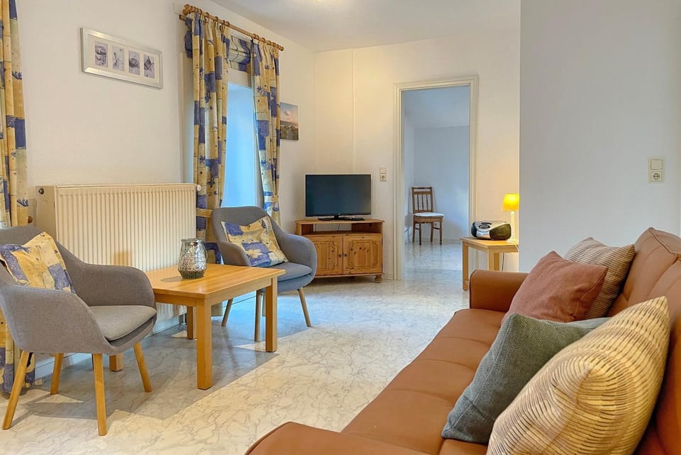 Nordstern im Haus Kaya, Hafenstraße Apartment in Nordfriesland