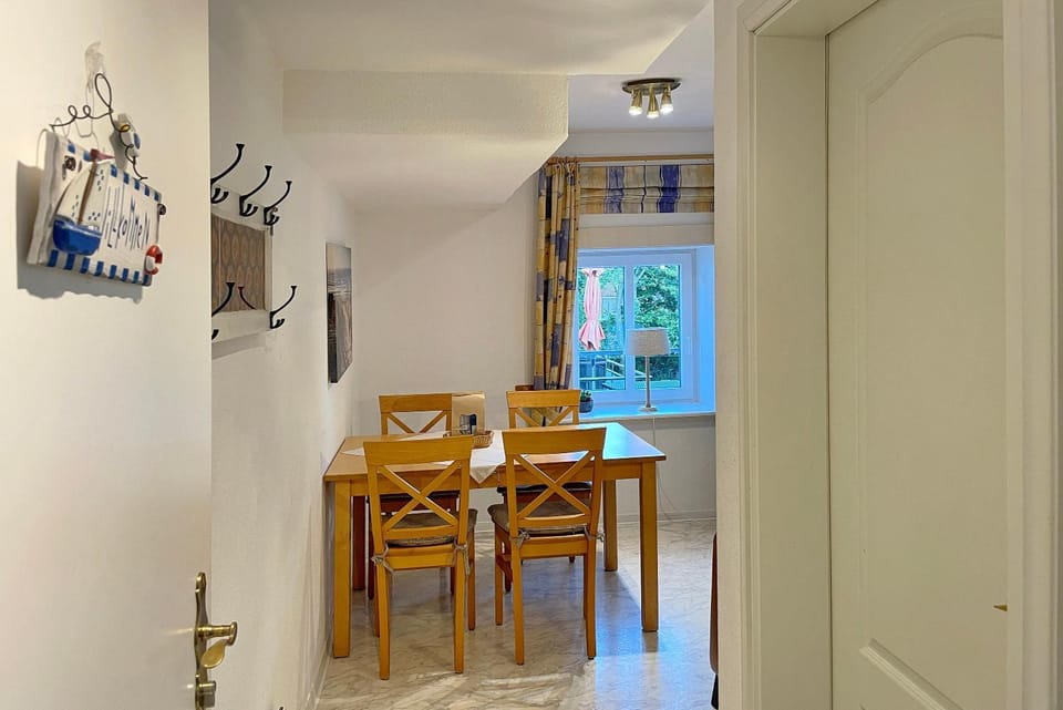 Nordstern im Haus Kaya, Hafenstraße Apartment in Nordfriesland