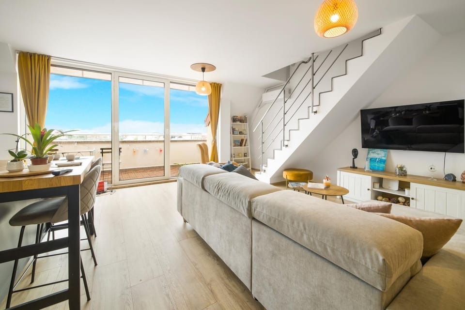 View (from property/room), Living room