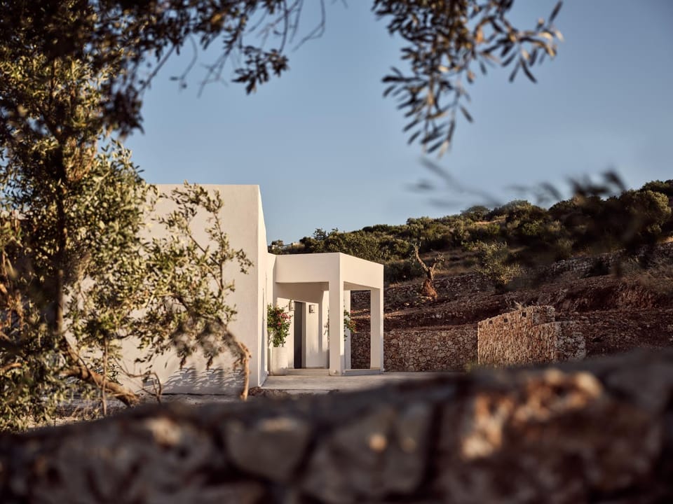 Property building, Day, Natural landscape