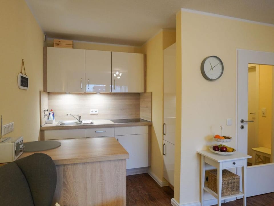 Middenmang Apartment in Borkum