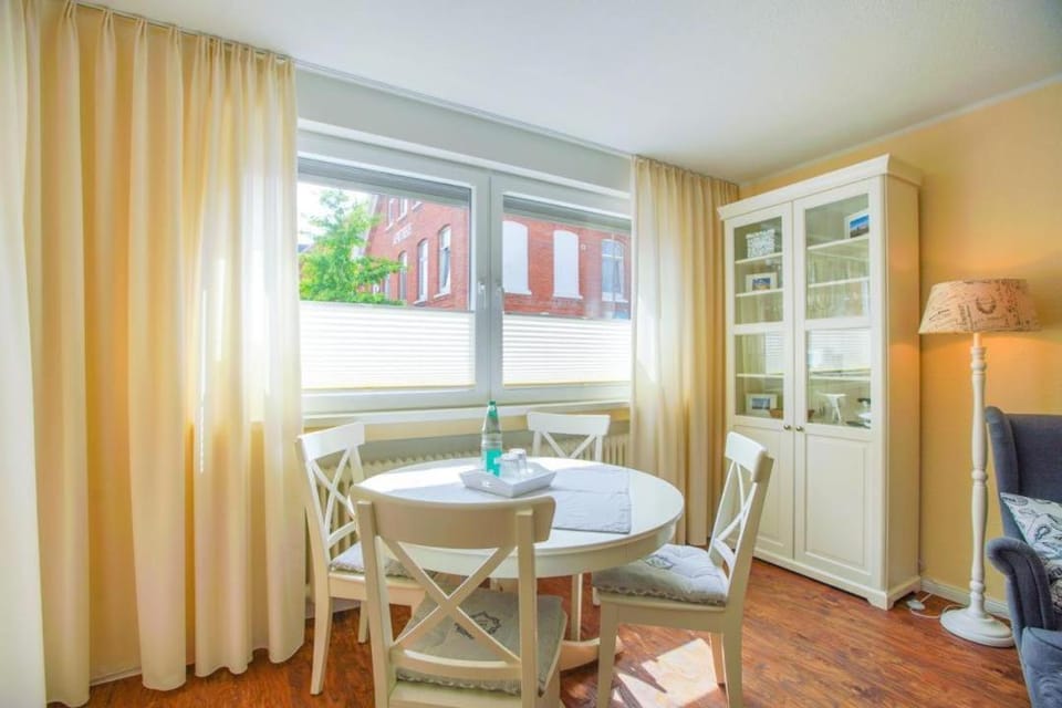 Middenmang Apartment in Borkum