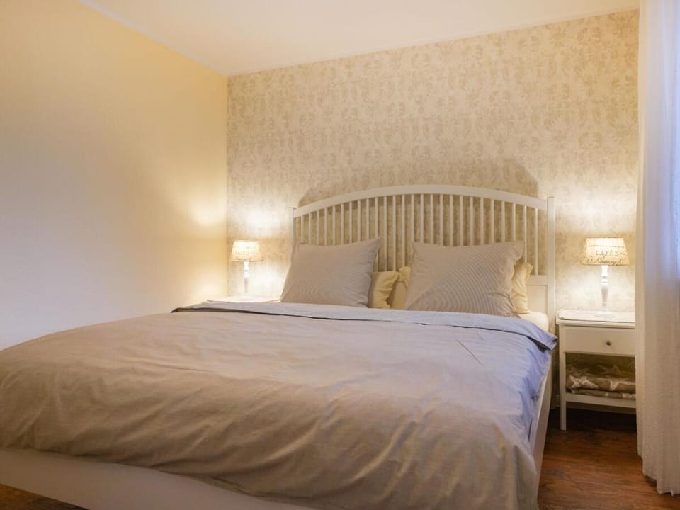 Middenmang Apartment in Borkum