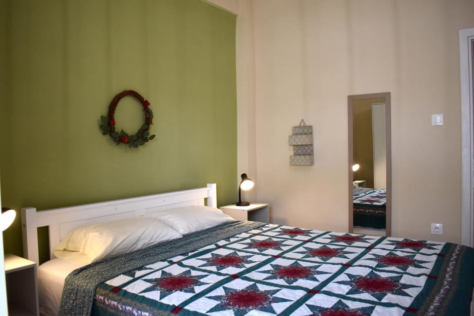 Central apartment in Nea Kallikratia Apartment in Halkidiki