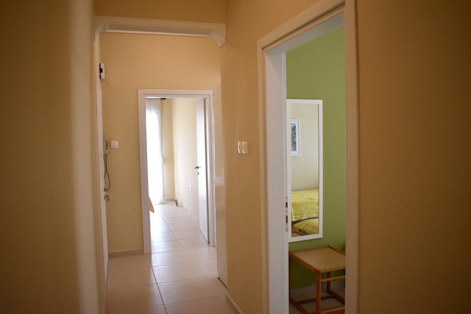 Central apartment in Nea Kallikratia Apartment in Halkidiki