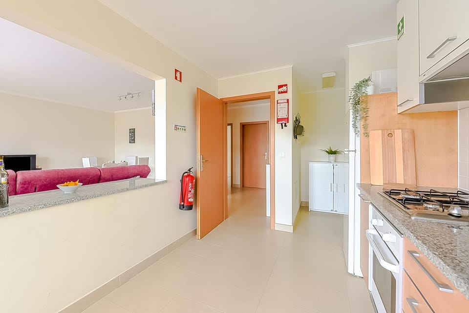 Apartamento Adri Apartment in Cabanas de Tavira