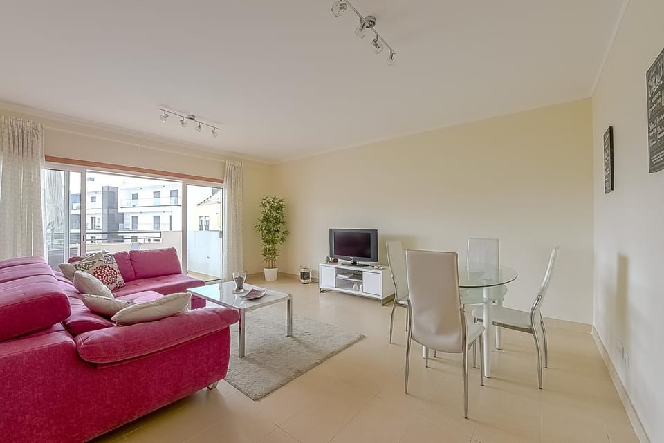 Apartamento Adri Apartment in Cabanas de Tavira