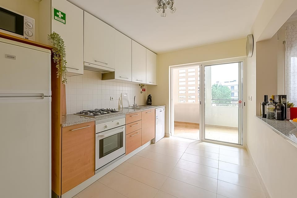 Apartamento Adri Apartment in Cabanas de Tavira