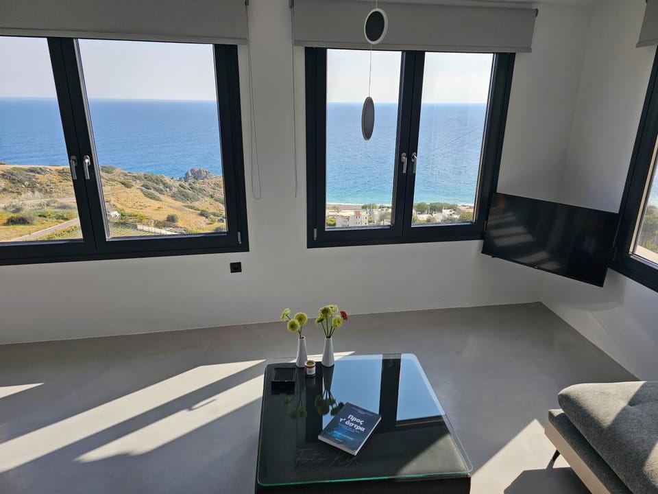 TV and multimedia, Sea view