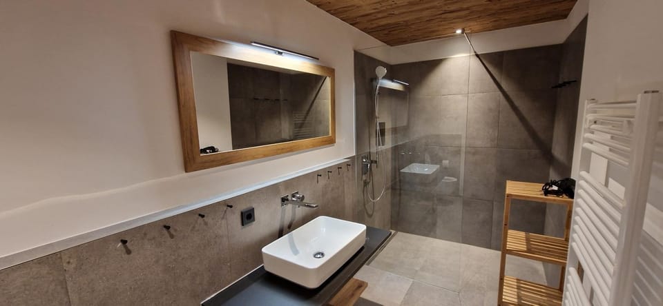 Gargellen Lodge Apartment in Vorarlberg, Austria