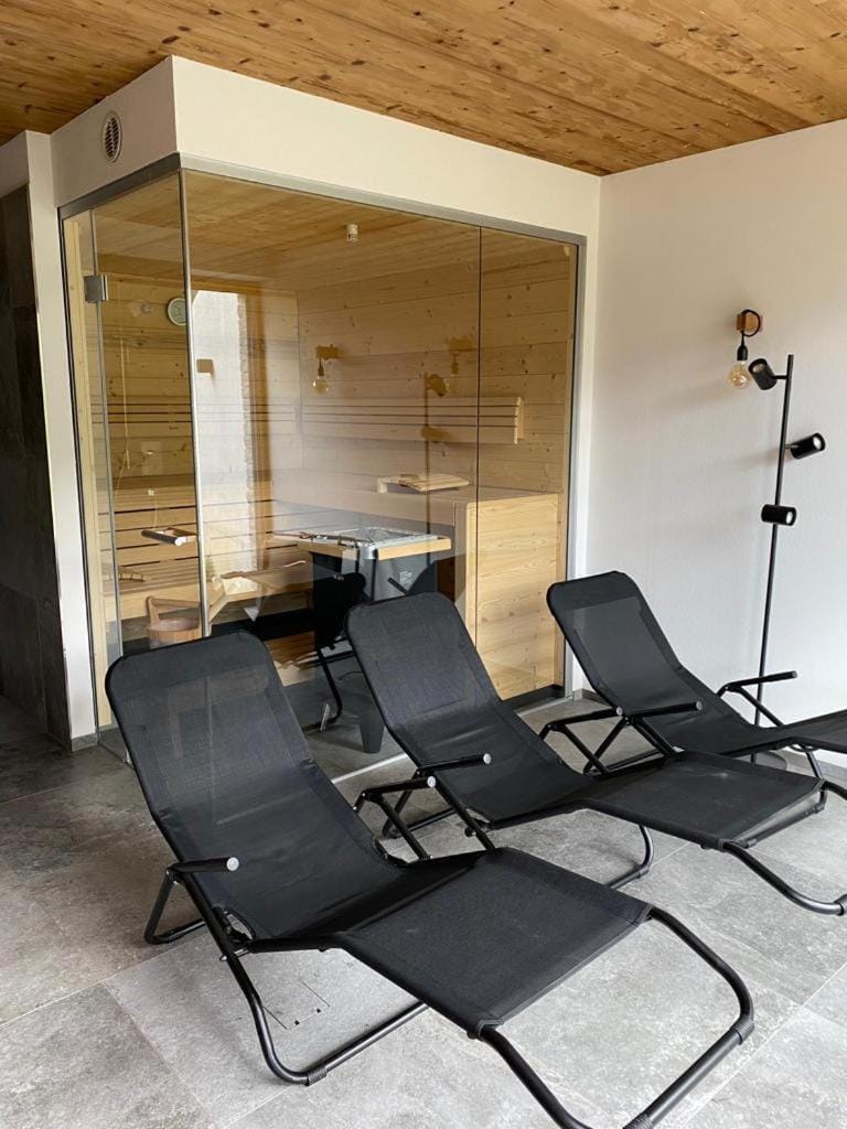 Gargellen Lodge Apartment in Vorarlberg, Austria