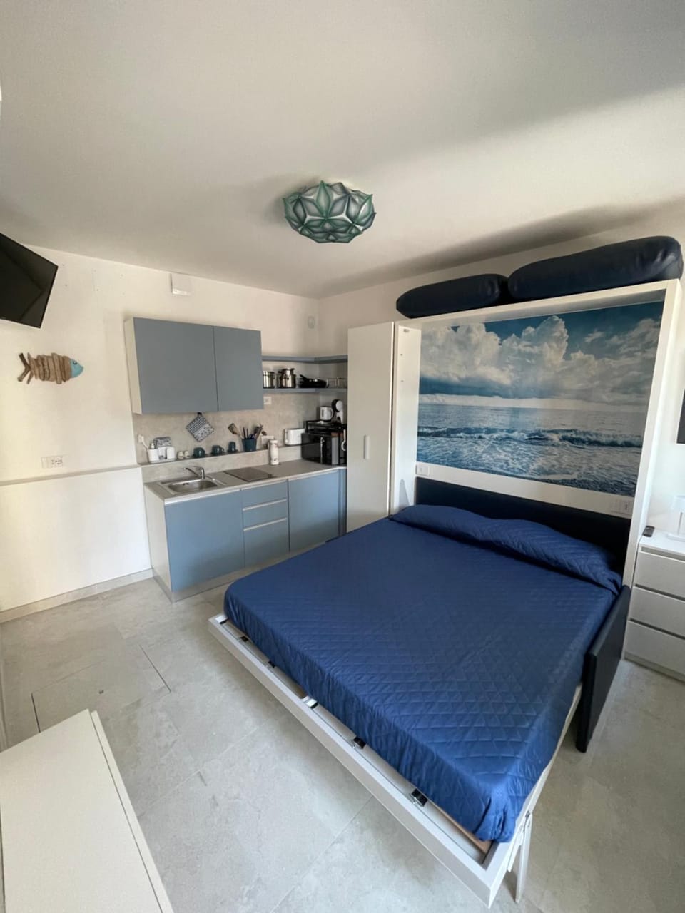 Le Vele Luxury Mini Apartment Apartment in Chioggia