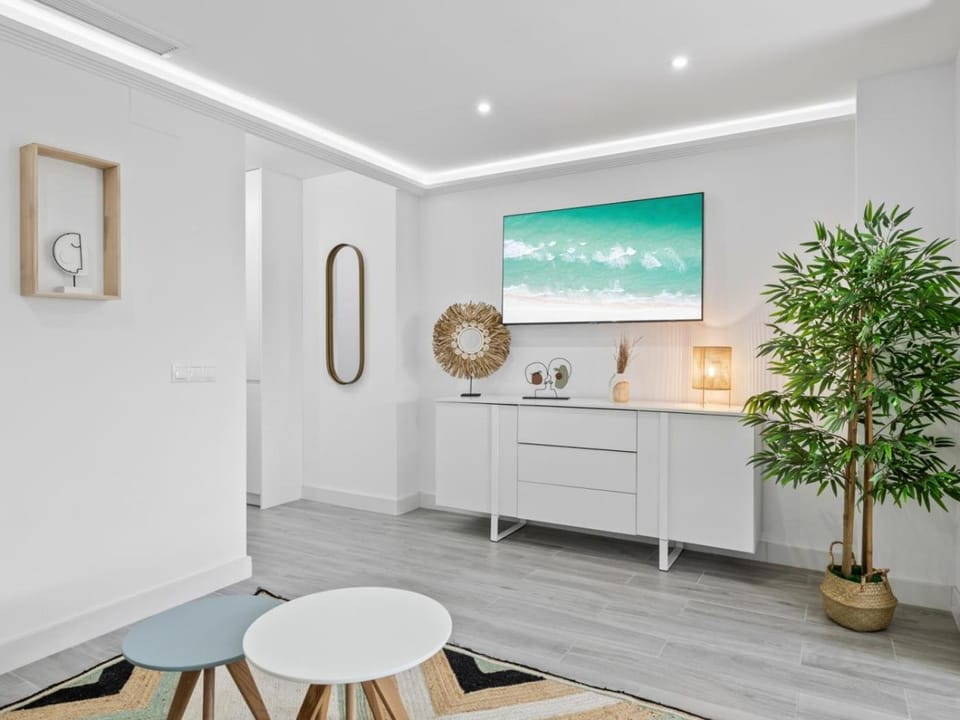 Tranquilo apartamento cerca de la playa ref402 Apartment in Marbella