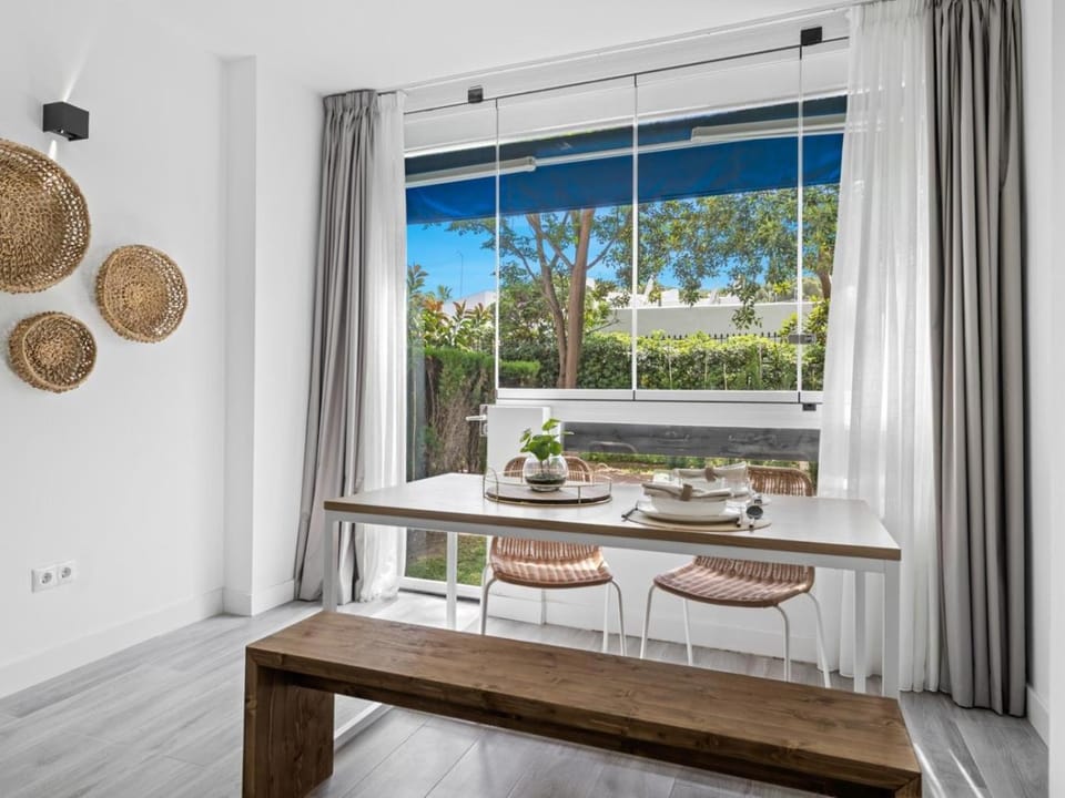 Tranquilo apartamento cerca de la playa ref402 Apartment in Marbella