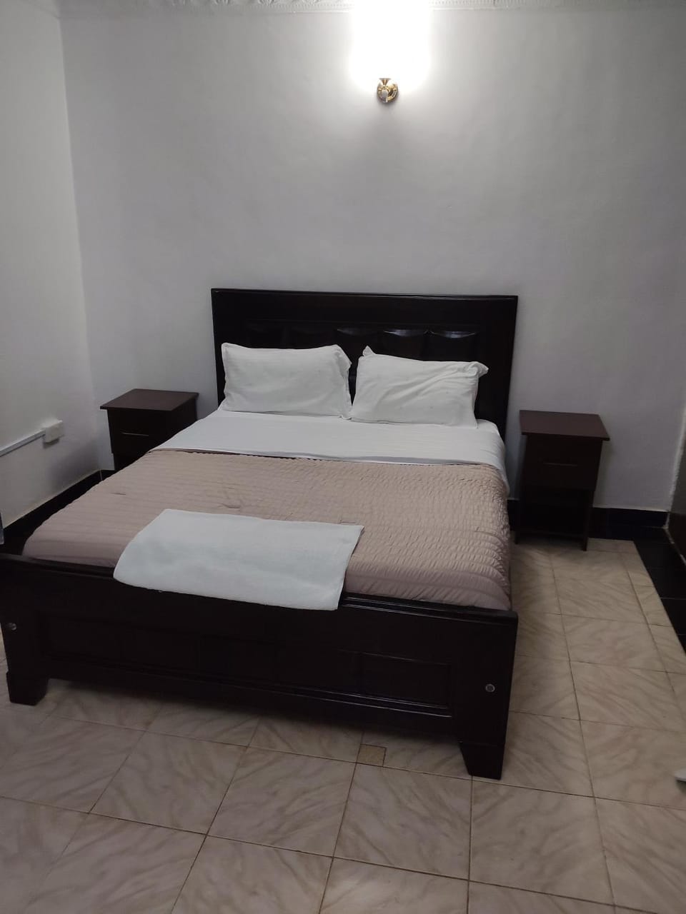 Pacific Homes @milimani court, kakamega House in Uganda