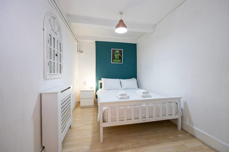 GuestReady - Charming haven in Knowledge Quarter Apartment in Liverpool